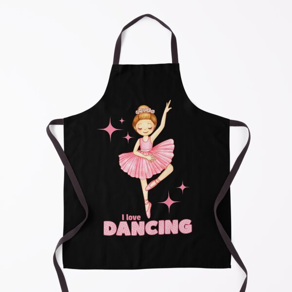 Item preview, Ballet dancer designed and sold by Just66.