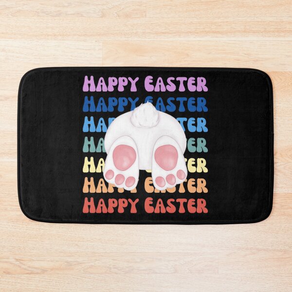 Item preview, Happy Easter Hop into Easter Day with this Cute Design designed and sold by sirilakk.