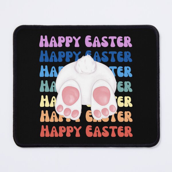 Item preview, Happy Easter Hop into Easter Day with this Cute Design designed and sold by sirilakk.