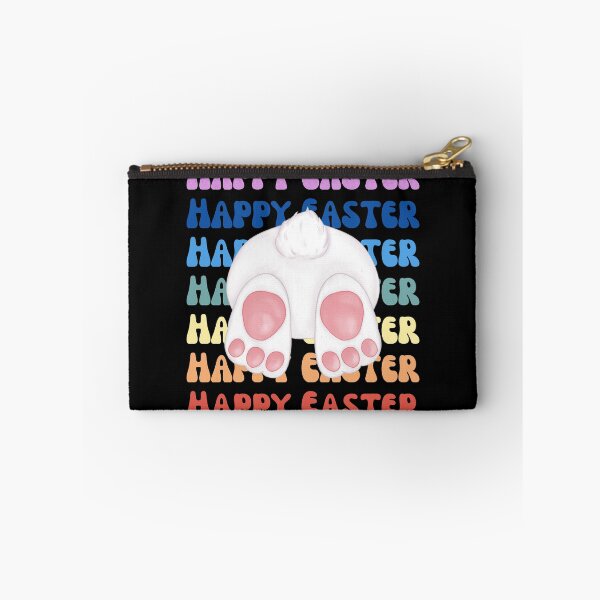 Item preview, Happy Easter Hop into Easter Day with this Cute Design designed and sold by sirilakk.