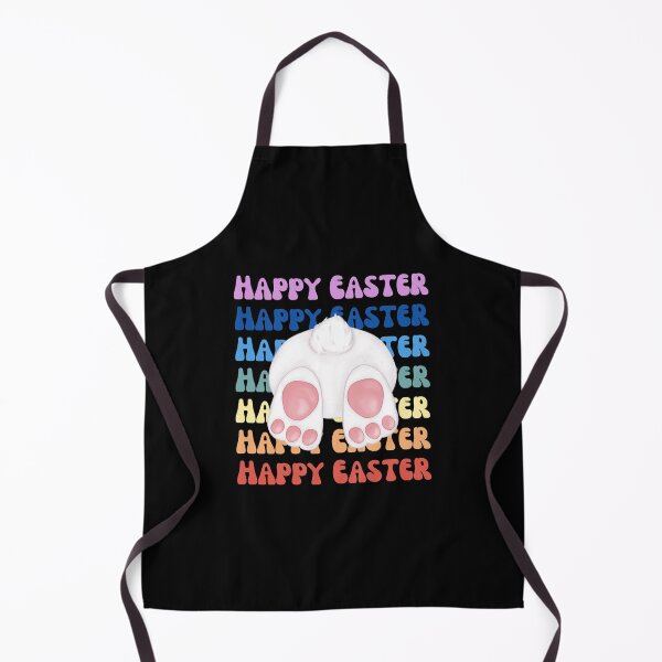 Item preview, Happy Easter Hop into Easter Day with this Cute Design designed and sold by sirilakk.