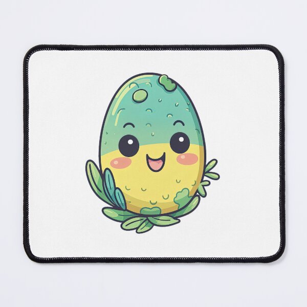 Artikelvorschau, Adorable Colorful Easter Egg entworfen und verkauft von MrBadDream.