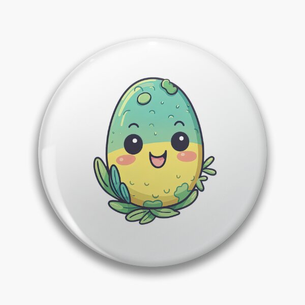 Artikelvorschau, Adorable Colorful Easter Egg entworfen und verkauft von MrBadDream.