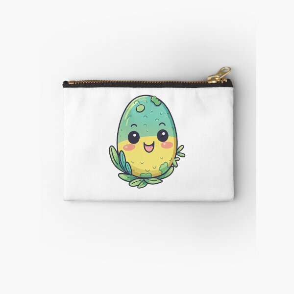Aperçu de l'œuvre Adorable Colorful Easter Egg créée et vendue par MrBadDream.