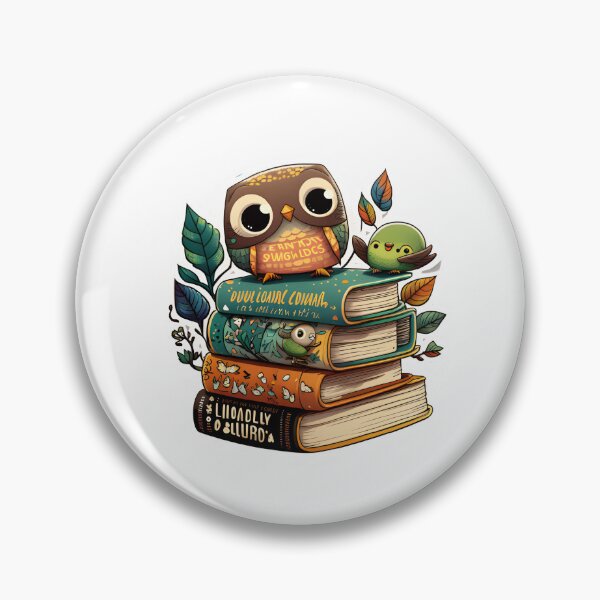 Item preview, One More Chapter designed and sold by mtamri.