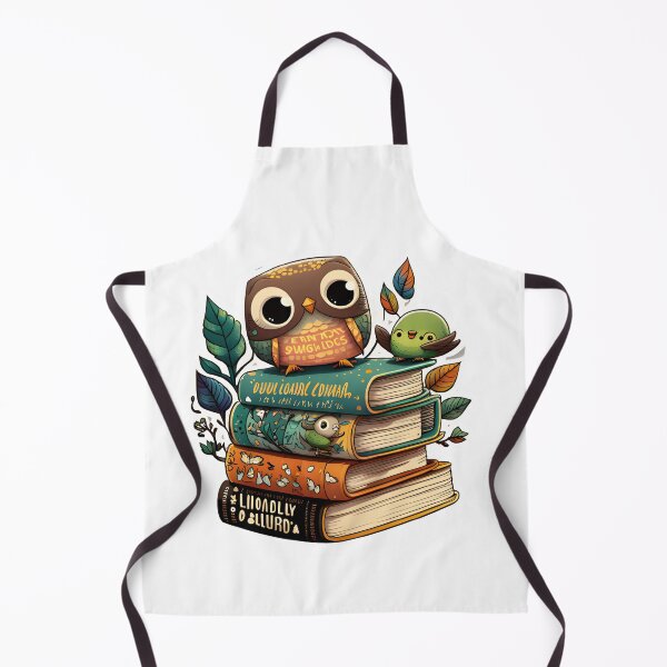 Item preview, One More Chapter designed and sold by mtamri.