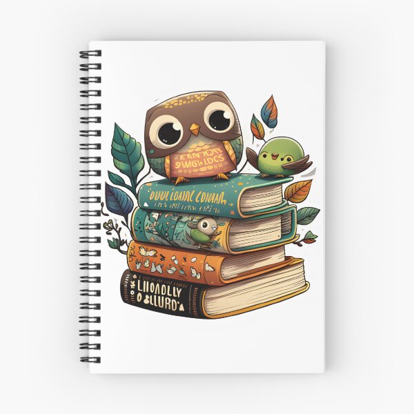 Item preview, One More Chapter designed and sold by mtamri.