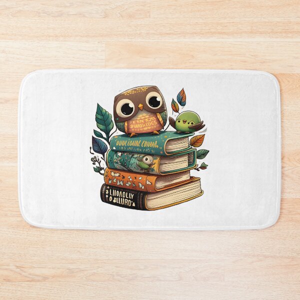 Item preview, One More Chapter designed and sold by mtamri.