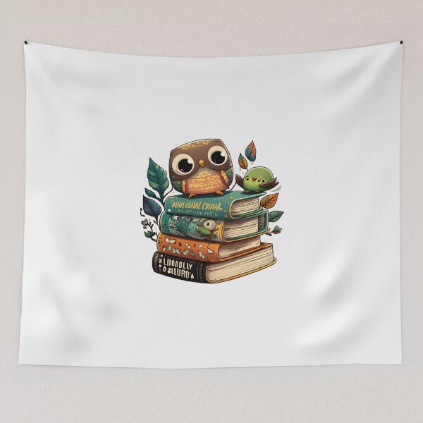Item preview, One More Chapter designed and sold by mtamri.