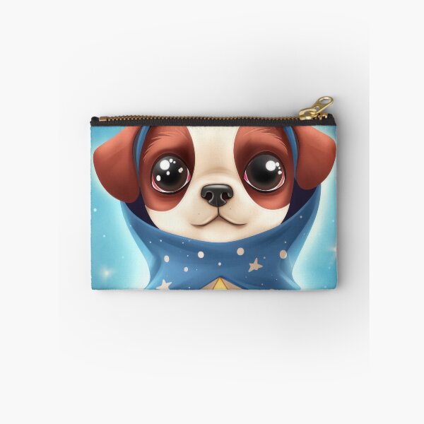 Item preview, Super Pup in Flight designed and sold by SoloSeal.