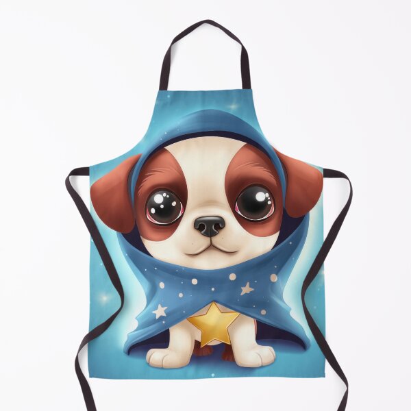 Item preview, Super Pup in Flight designed and sold by SoloSeal.