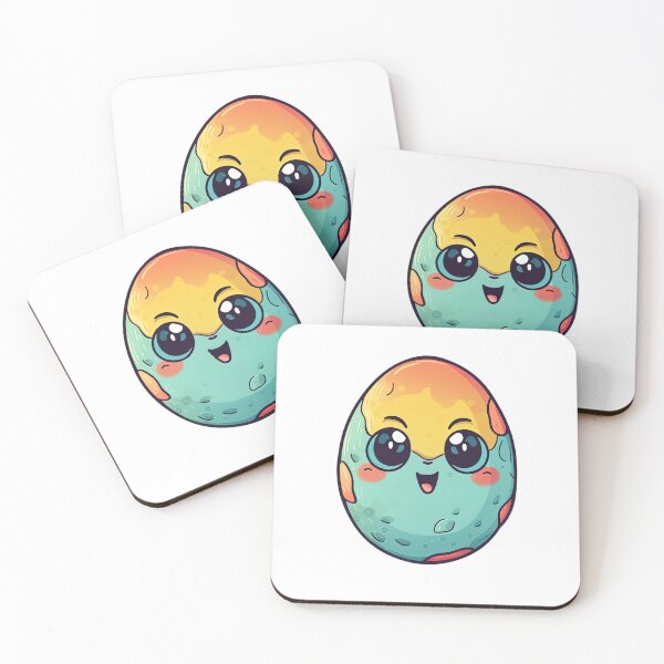 Artikelvorschau, Lovely Colorful Easter Egg entworfen und verkauft von MrBadDream.