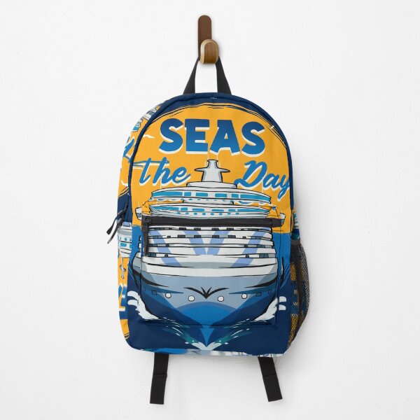 Item preview, seas the day designed and sold by Ric Gilar.