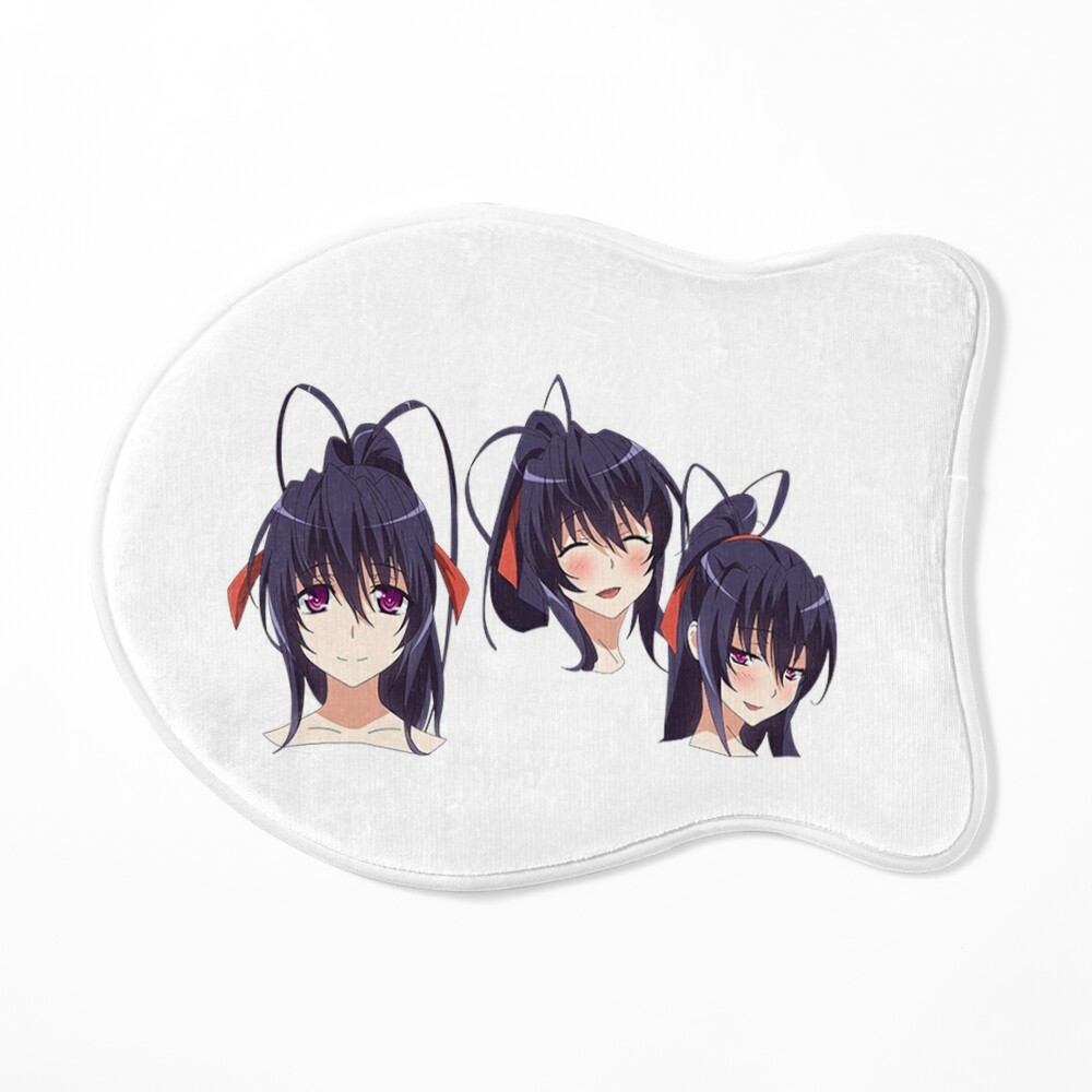 Akeno Himejima Peeker