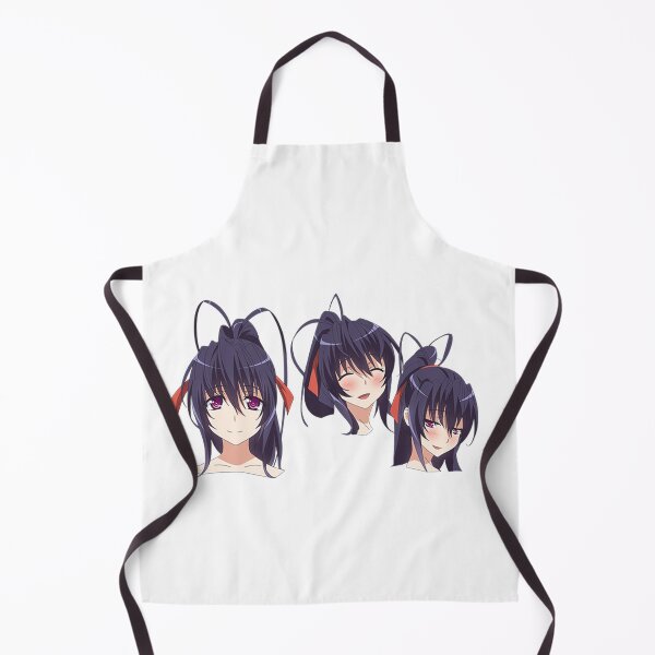 Item preview, Akeno Himejima Peeker designed and sold by Weebo-worldd.