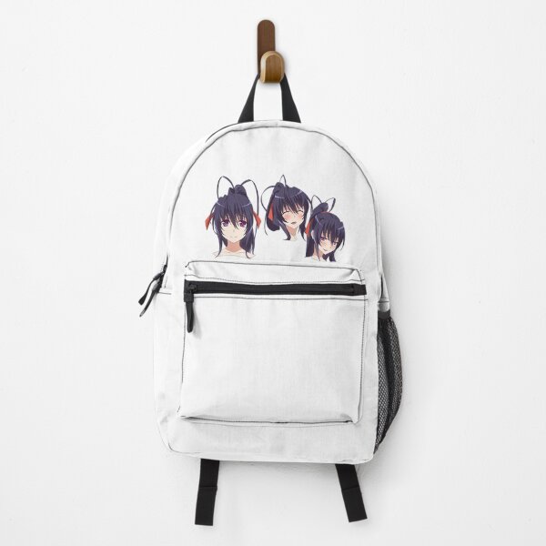 Item preview, Akeno Himejima Peeker designed and sold by Weebo-worldd.