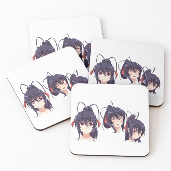 Item preview, Akeno Himejima Peeker designed and sold by Weebo-worldd.