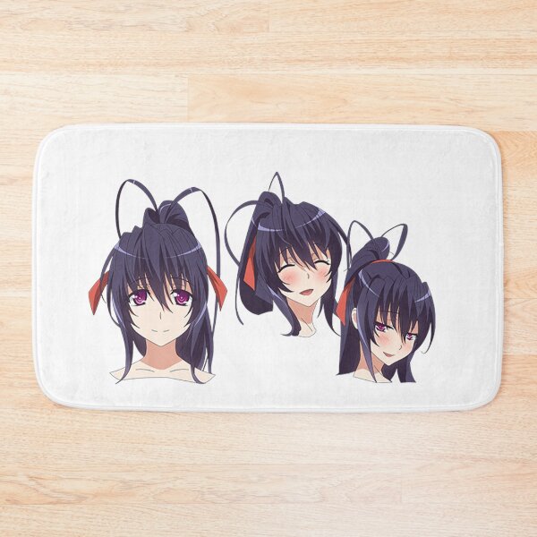 Item preview, Akeno Himejima Peeker designed and sold by Weebo-worldd.
