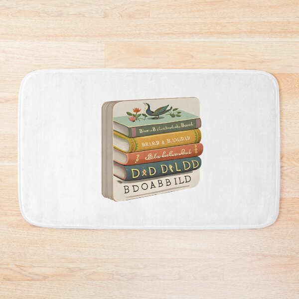 Item preview, One More Chapter designed and sold by mtamri.