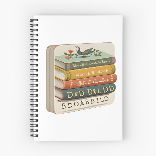 Item preview, One More Chapter designed and sold by mtamri.