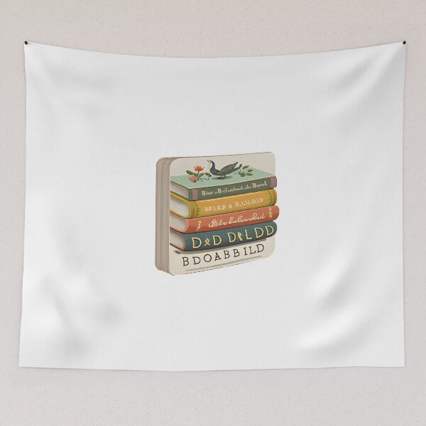 Item preview, One More Chapter designed and sold by mtamri.