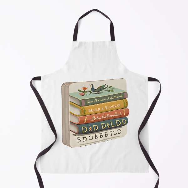 Item preview, One More Chapter designed and sold by mtamri.
