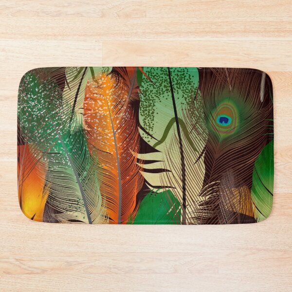 Item preview, Spiritual Feathers designed and sold by SwejdDesign.
