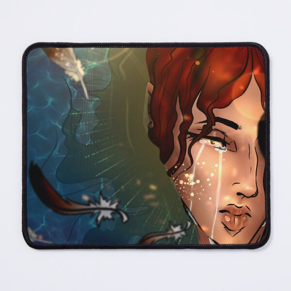 Item preview, Icarus' Fall designed and sold by drkmatt3rstudio.