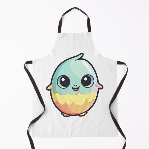 Artikelvorschau, So Cute Colorful Easter Egg entworfen und verkauft von MrBadDream.