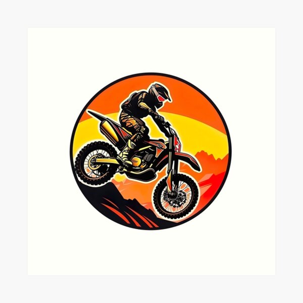 Extreme Sports: MotoX Motocross