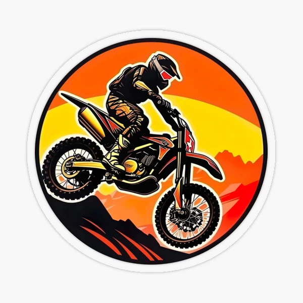 Extreme Sports: MotoX Motocross