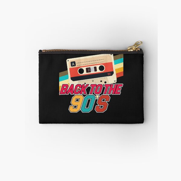 Item preview, Back to the 90s - Retro designed and sold by ChrisFeil.