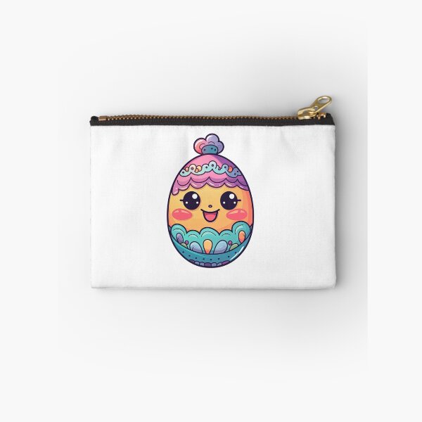 Artikelvorschau, Shy Colorful Easter Egg entworfen und verkauft von MrBadDream.
