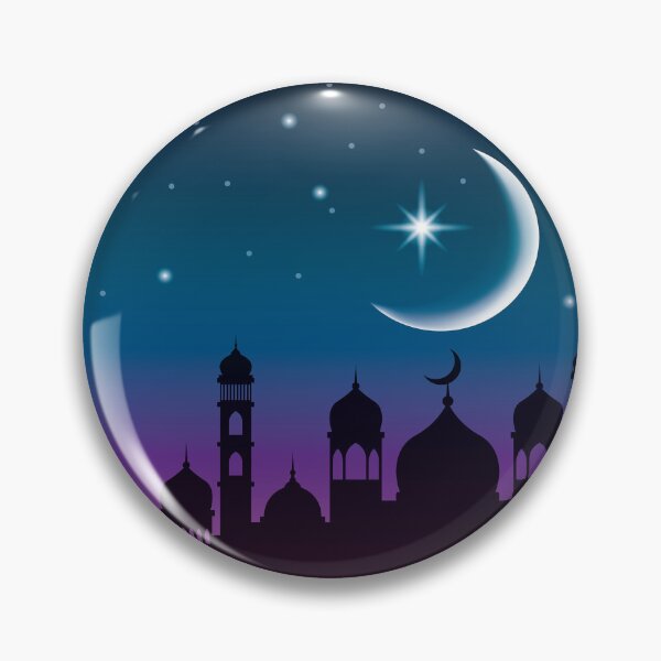 Item preview, Ramadan Collection 1 designed and sold by marknprints.