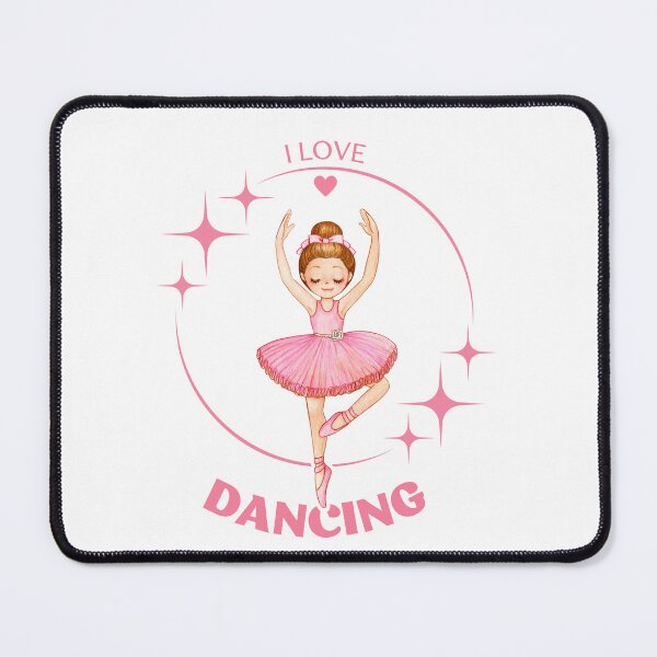 Item preview, Ballet dancer designed and sold by Just66.