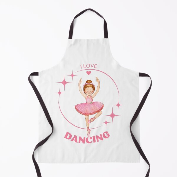 Item preview, Ballet dancer designed and sold by Just66.