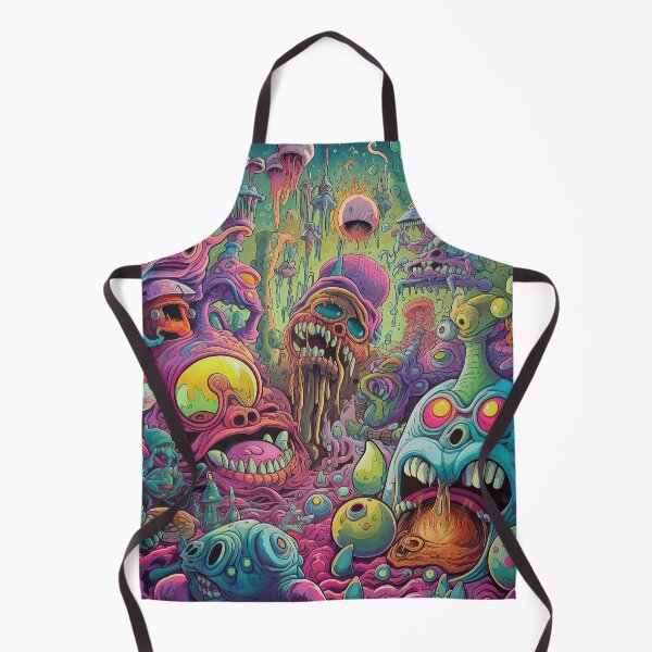 Item preview, Fantastic Beasts designed and sold by SeedDesign.