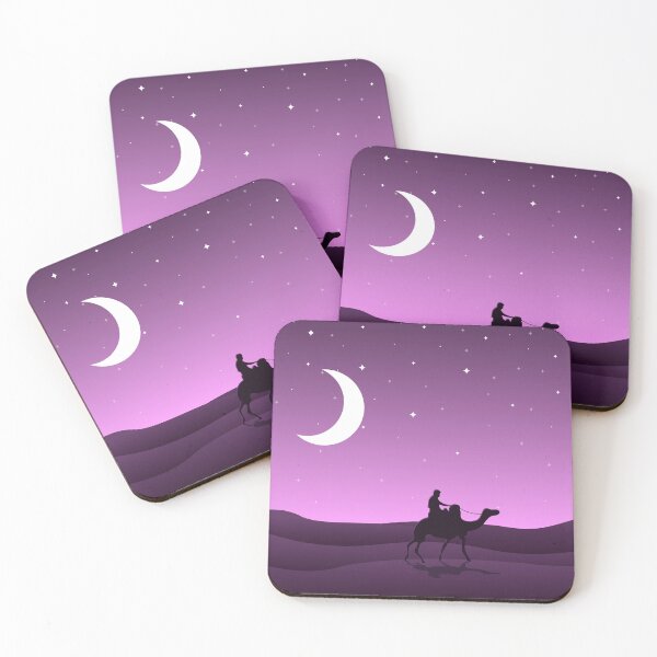 Item preview, Ramadan Collection 2 designed and sold by marknprints.