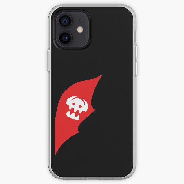 Toothless Tail iPhone Soft Case