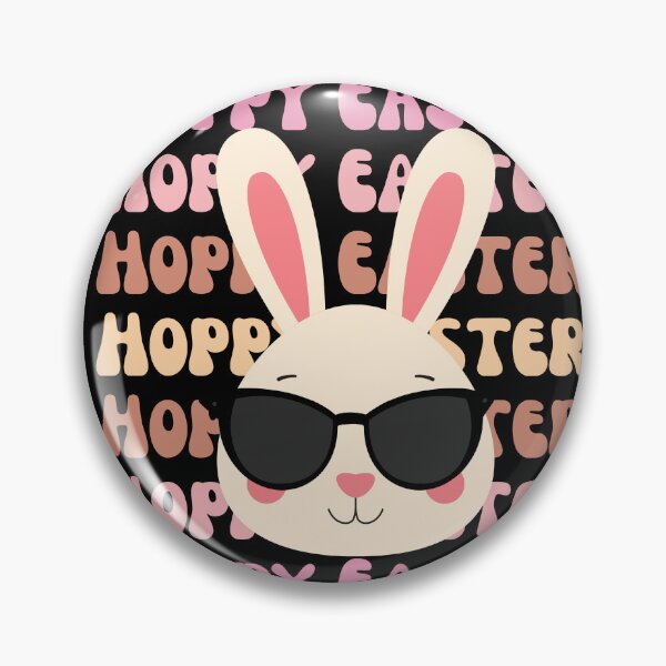 Item preview, Hoppy Easter Let's Celebrate Easter Day with this cute Design designed and sold by sirilakk.