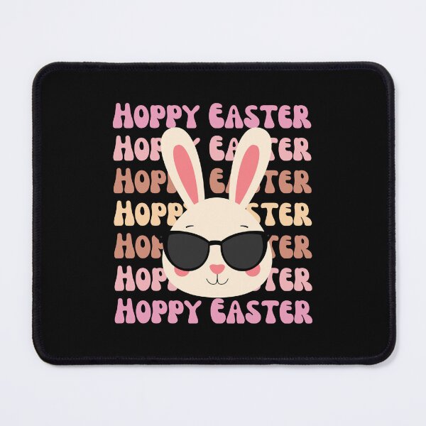 Item preview, Hoppy Easter Let's Celebrate Easter Day with this cute Design designed and sold by sirilakk.