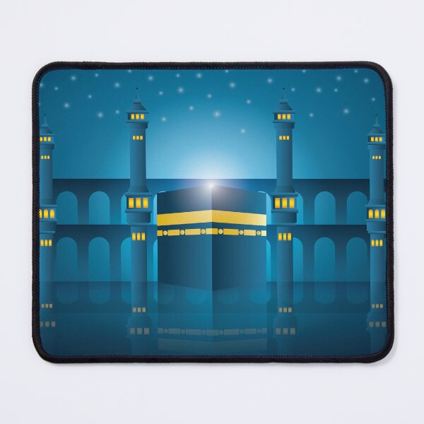 Item preview, Ramadan Collection 3 designed and sold by marknprints.