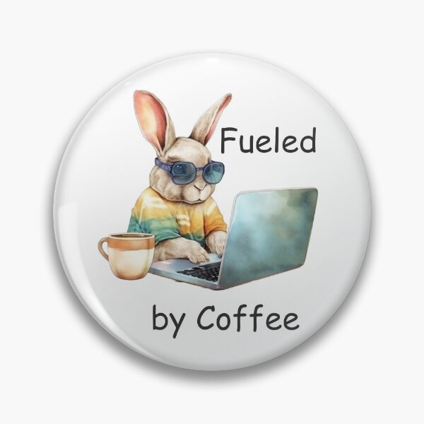 Item preview, Working bunny designed and sold by Ramona-Gliga.