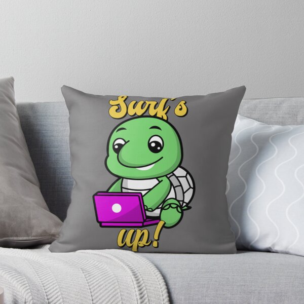 Item preview, Surf&39;S Up!  designed and sold by SylkeKrauss.