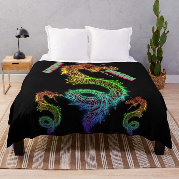 Item preview, RAINBOW DRAGON  designed and sold by Spasija.