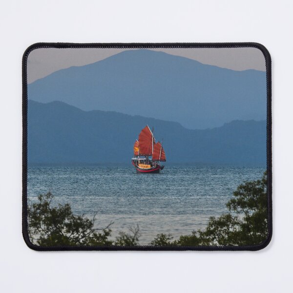 Item preview, Shaolin, Port Douglas designed and sold by Kate Powick.
