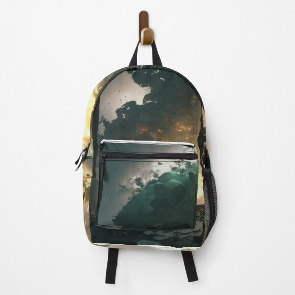Item preview, I did it designed and sold by RicoInStudios.