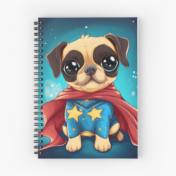 Item preview, Super Pup Ready for Action designed and sold by SoloSeal.