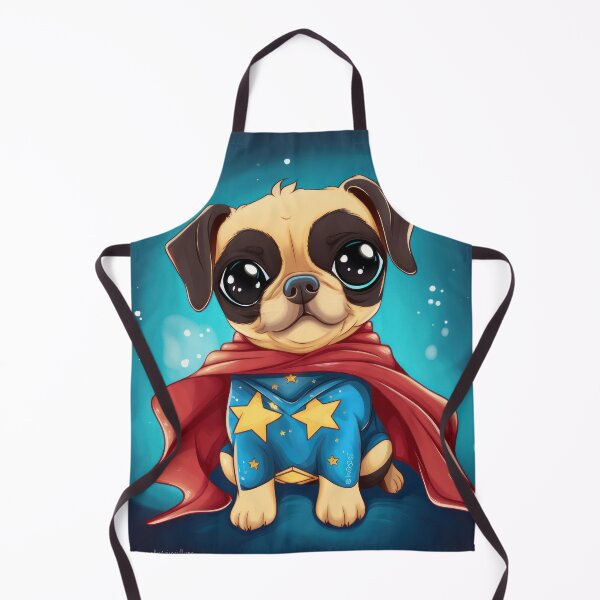 Item preview, Super Pup Ready for Action designed and sold by SoloSeal.