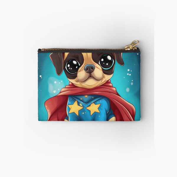 Item preview, Super Pup Ready for Action designed and sold by SoloSeal.